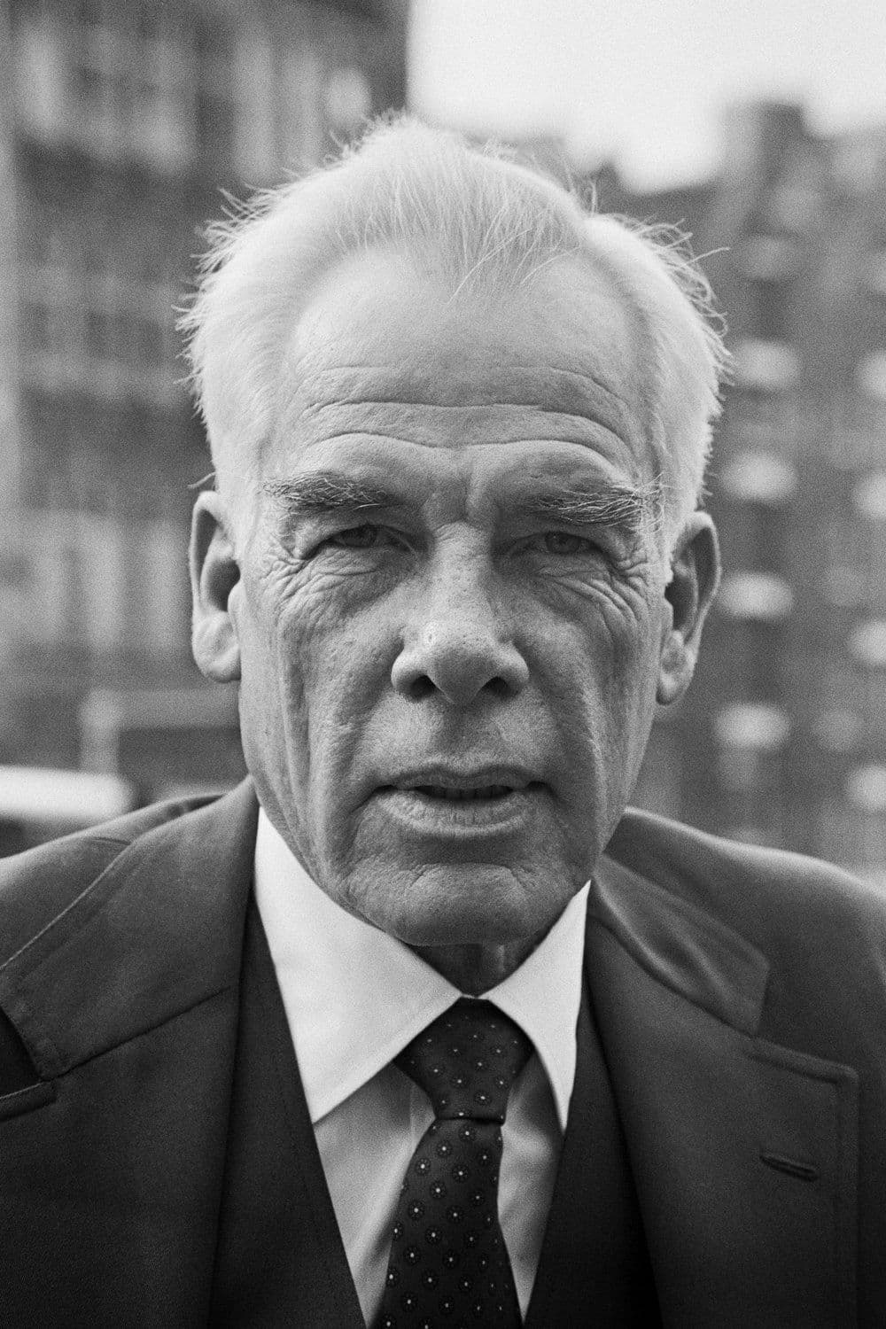 Foto di Lee Marvin