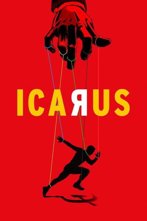 Poster for Icarus
