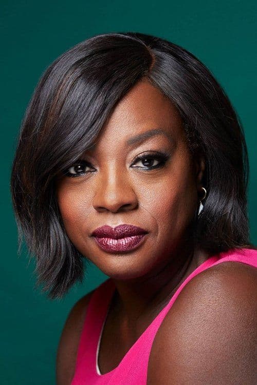 Foto di Viola Davis