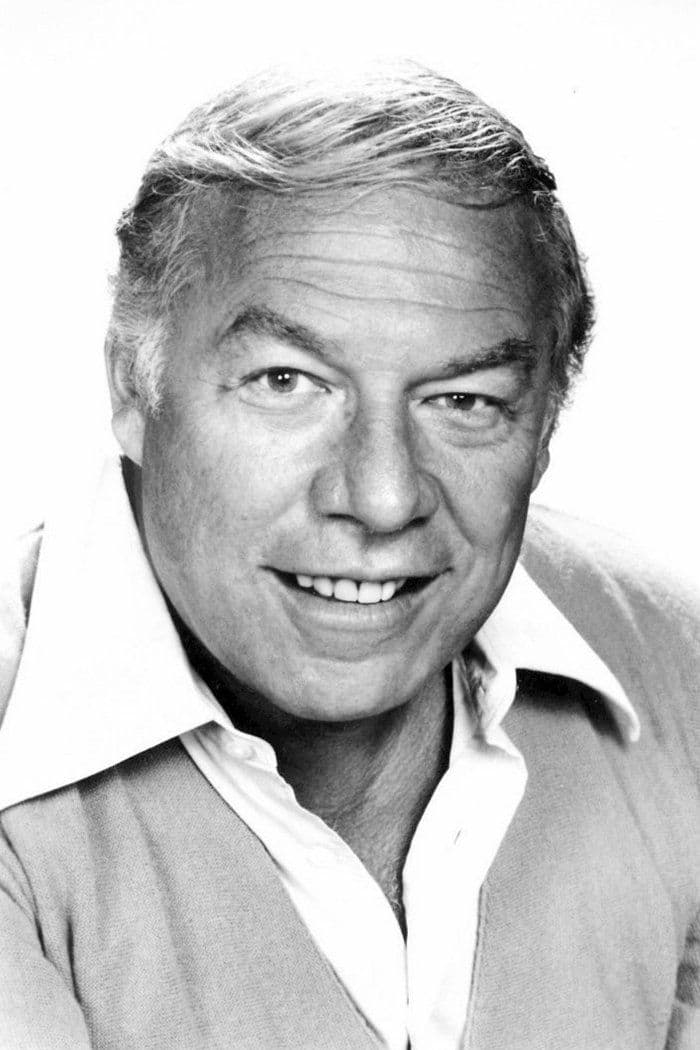 Foto di George Kennedy