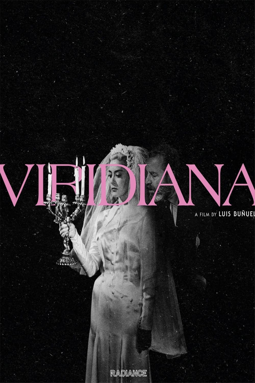 Poster for Viridiana