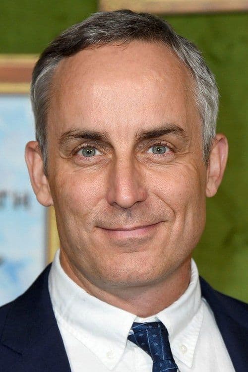 Foto di Wallace Langham