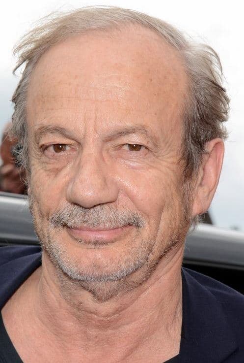 Foto di Patrick Chesnais