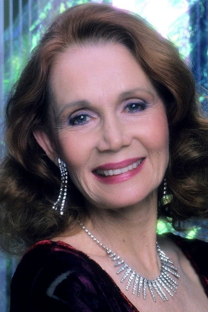 Foto di Katherine Helmond