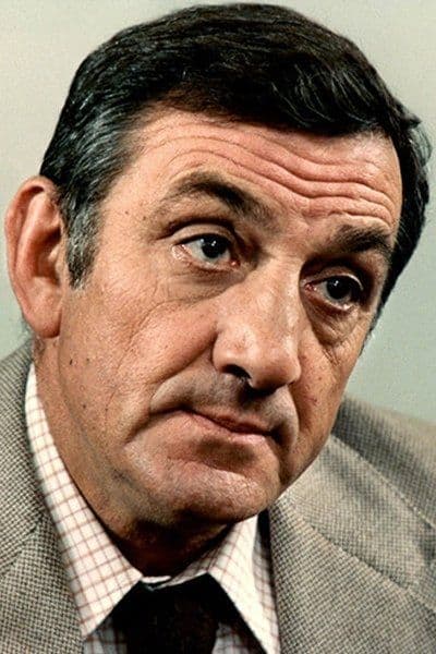 Foto di Lino Ventura