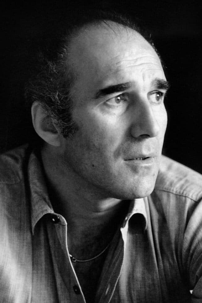 Foto di Michel Piccoli