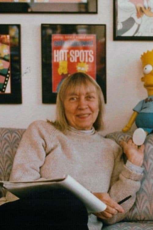 Foto di Ellen Giffard