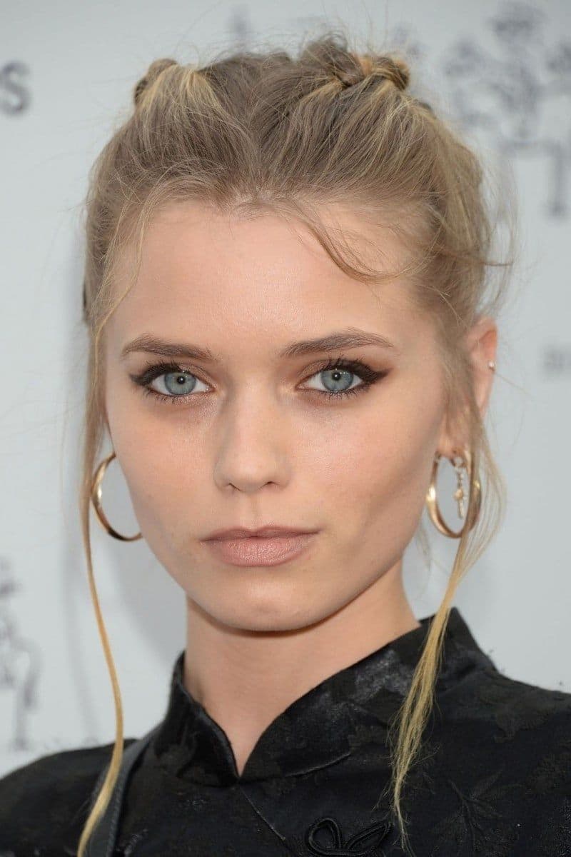 Foto di Abbey Lee