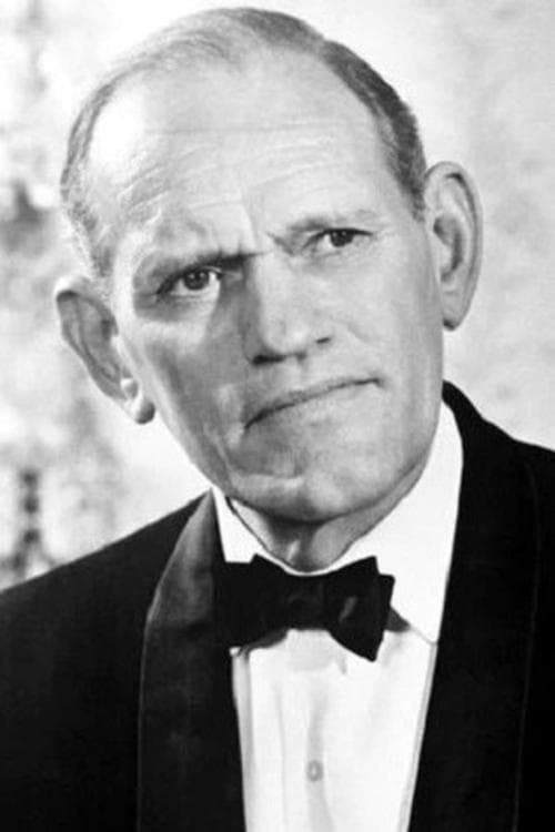 Foto di Harry Andrews