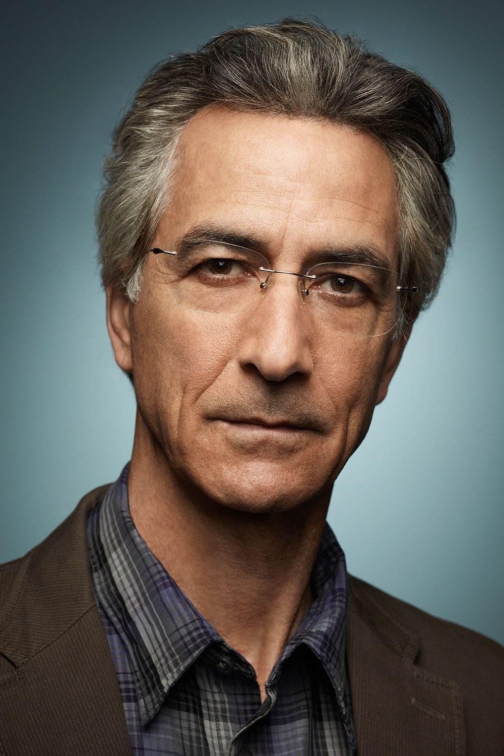 Foto di David Strathairn