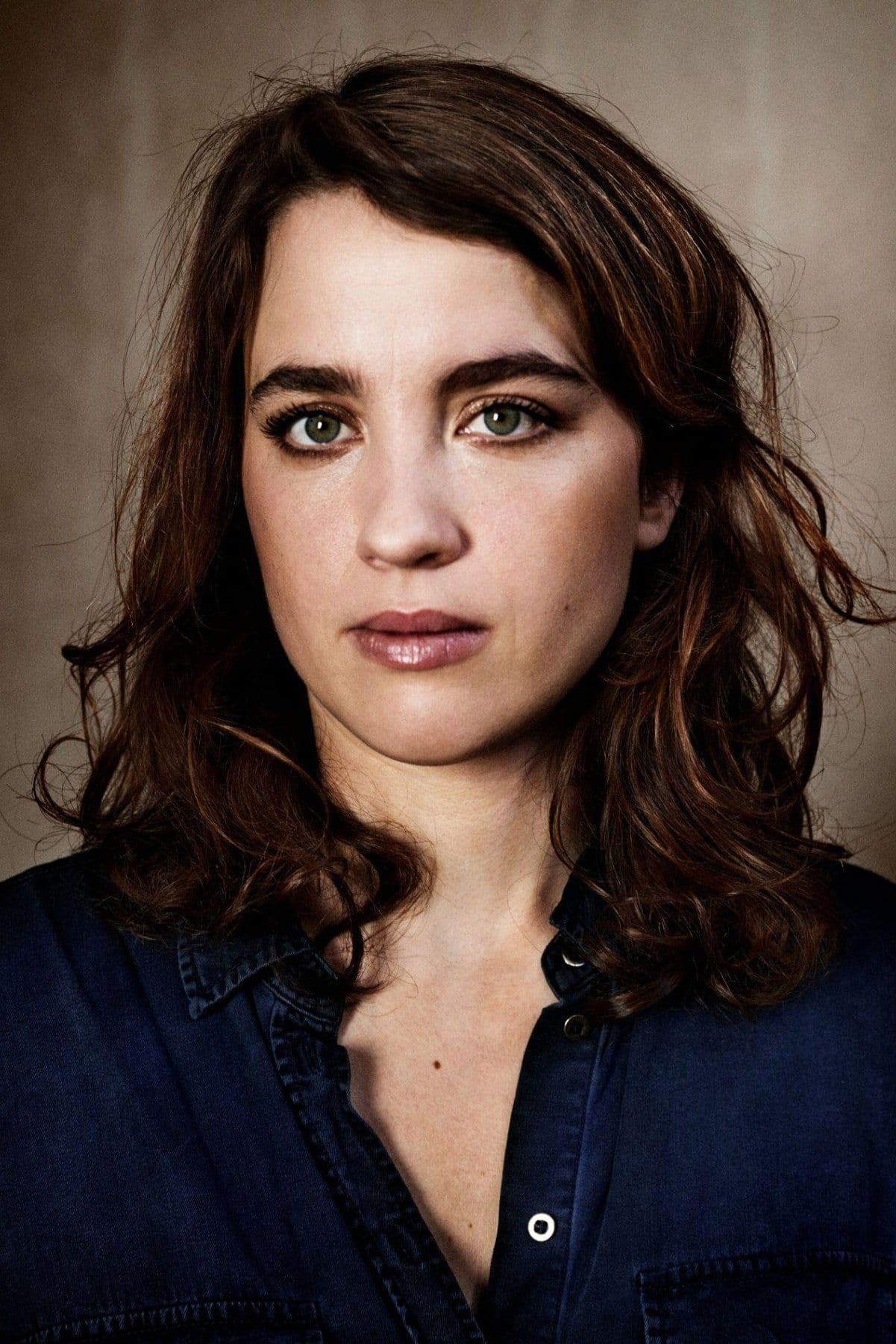 Foto di Adèle Haenel