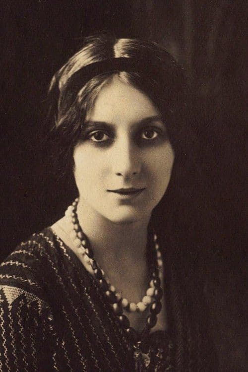 Foto di Stacia Napierkowska