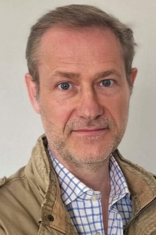 Foto di Edward Hamilton-Clark