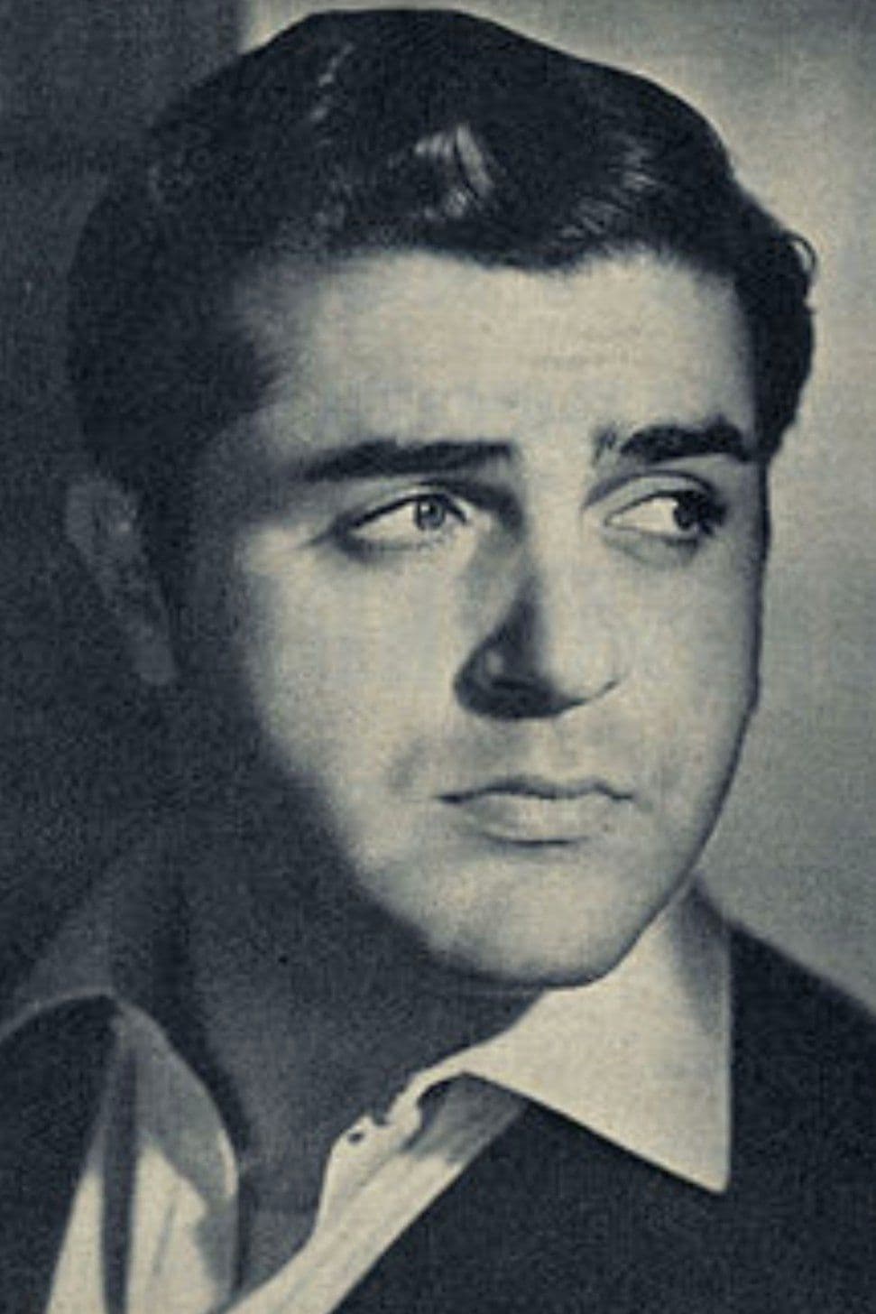 Foto di Aldo Giuffrè