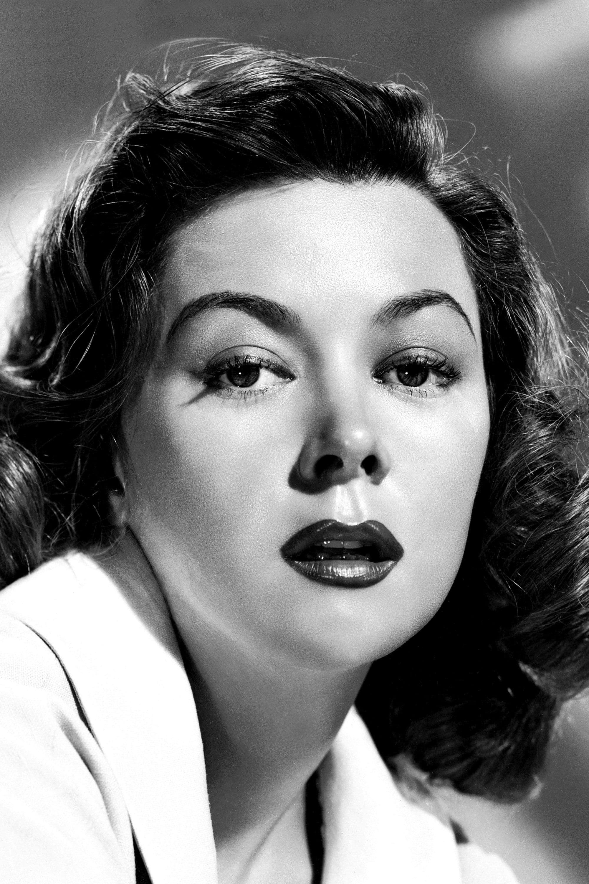 Foto di Gloria Grahame