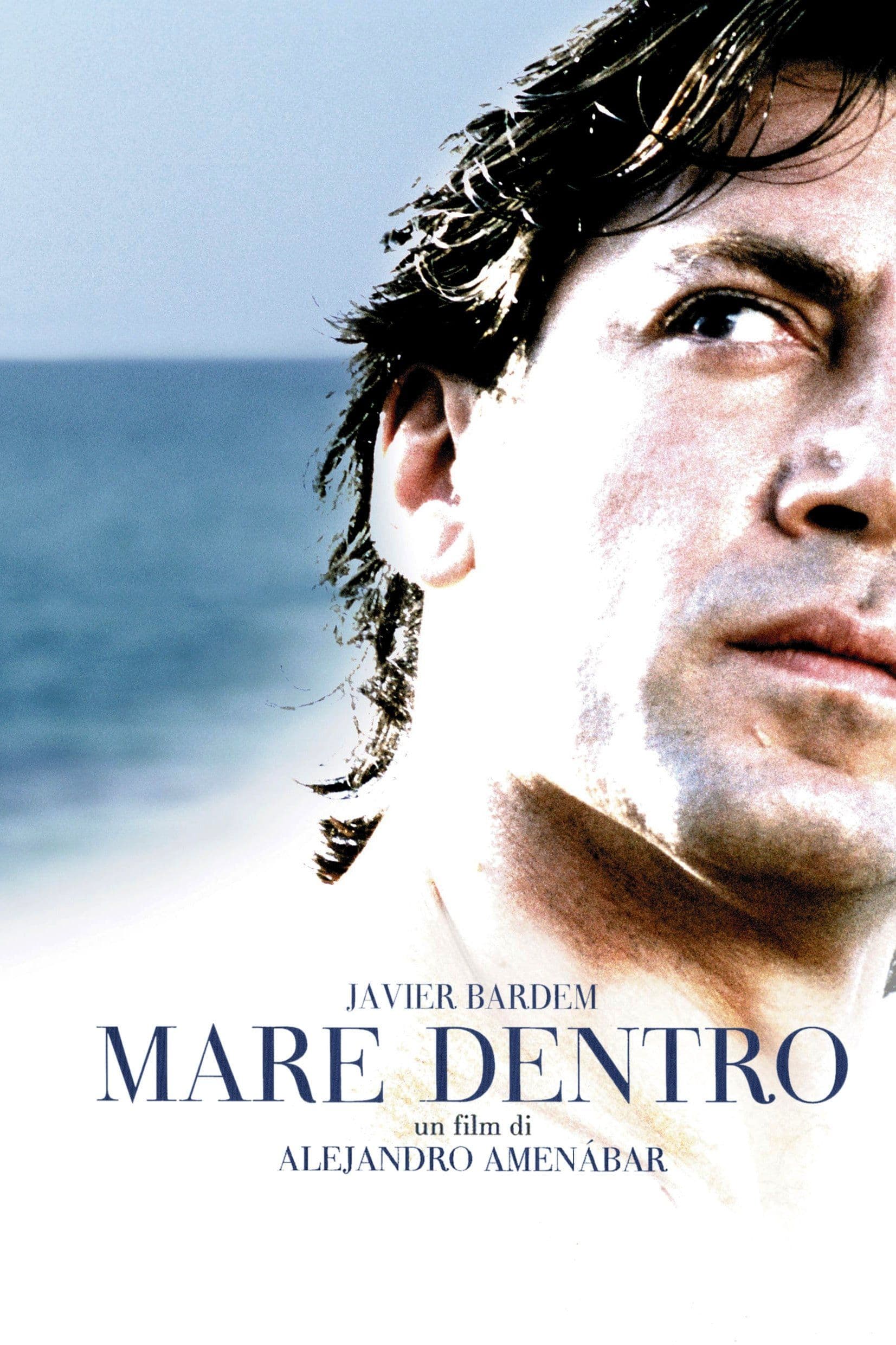 Poster for Mare Dentro