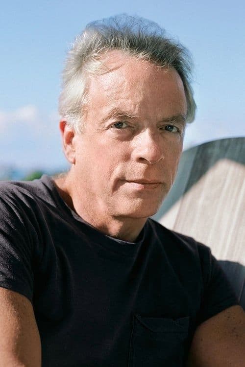 Foto di Spalding Gray