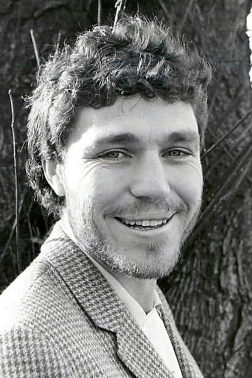 Foto di Nicholas Clay