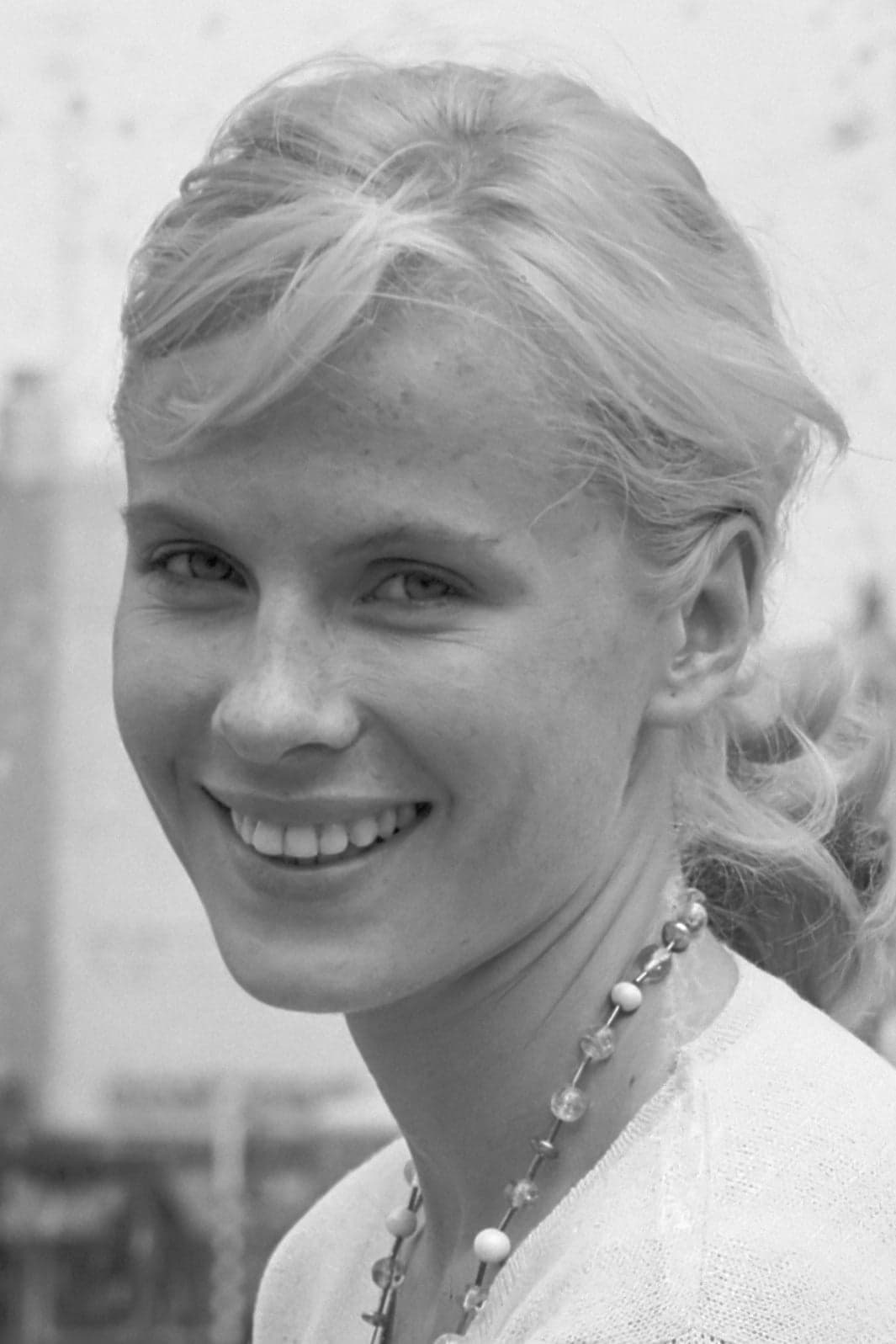 Foto di Bibi Andersson