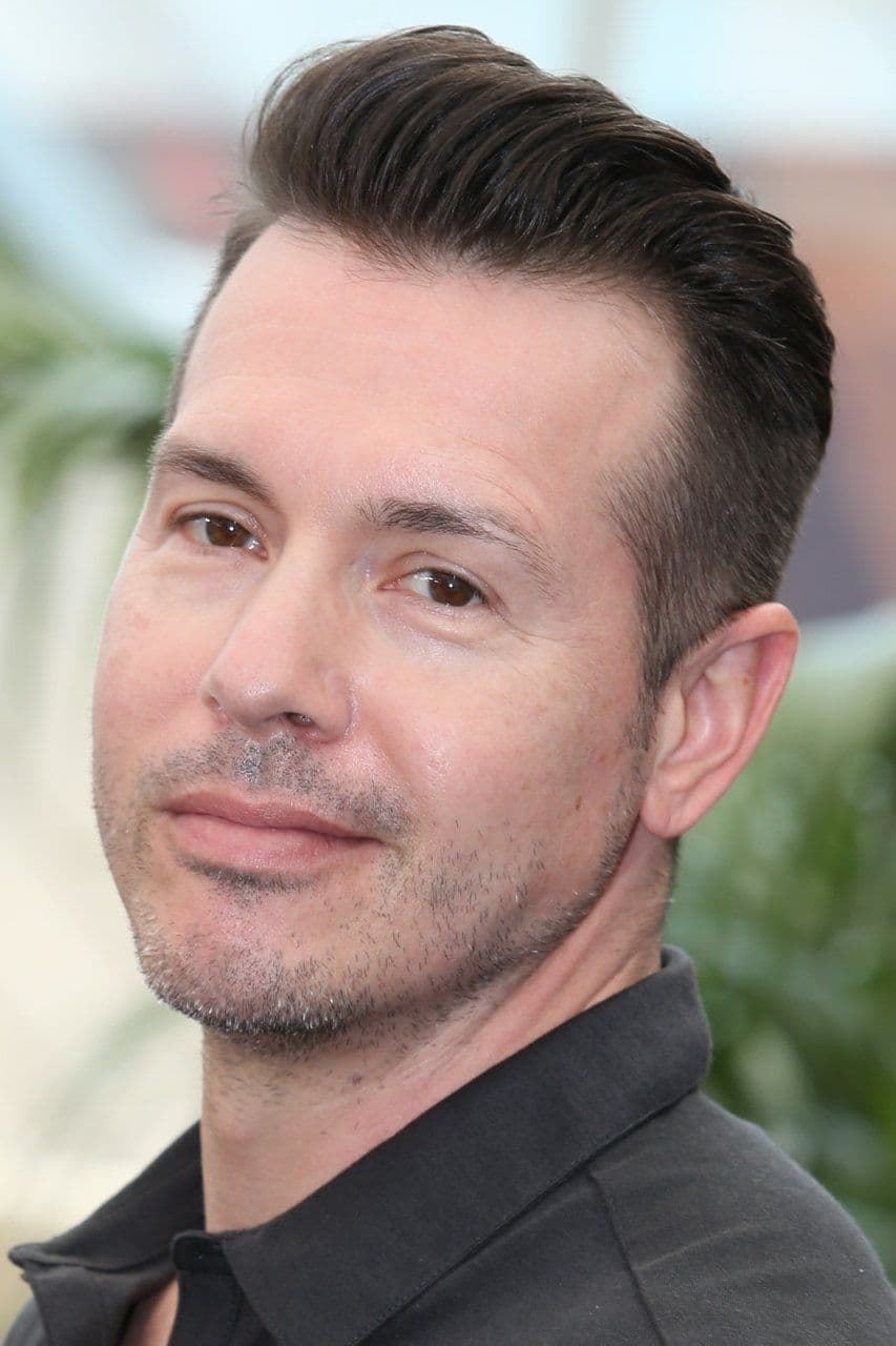 Foto di Jon Seda