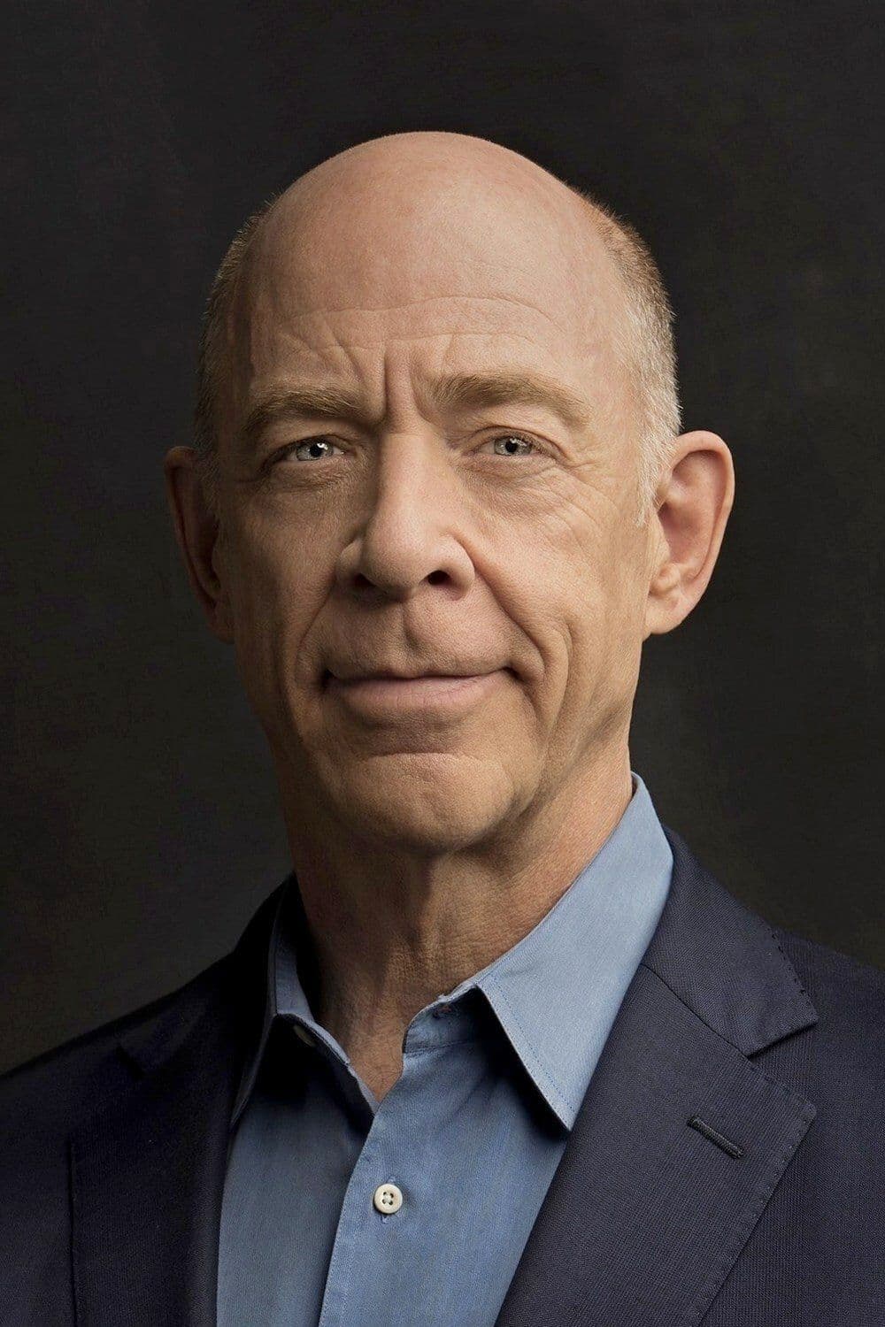 Foto di J.K. Simmons