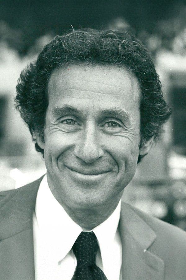 Foto di Arthur Penn