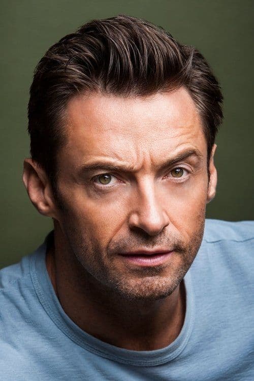 Foto di Hugh Jackman