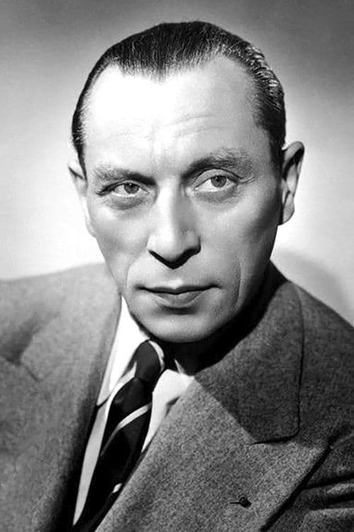 Foto di Louis Jouvet