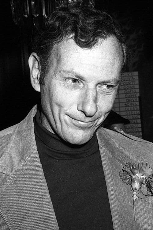 Foto di Clifford Irving