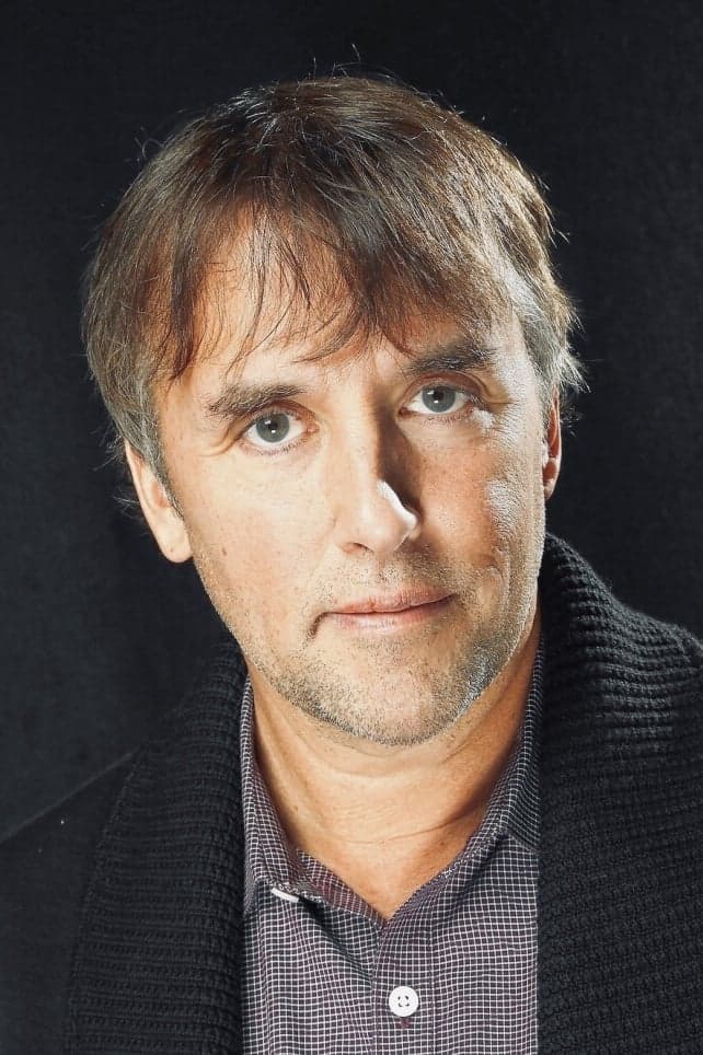Foto di Richard Linklater