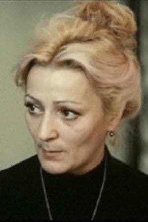 Foto di Zeinab Botsvadze