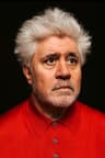 Foto di Pedro Almodóvar