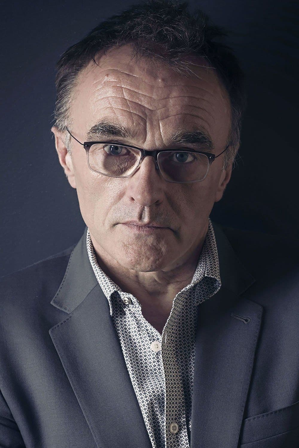 Foto di Danny Boyle