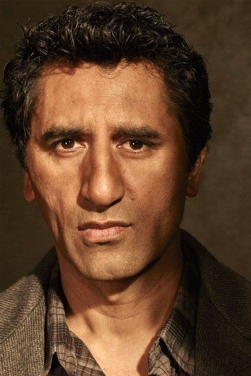 Foto di Cliff Curtis