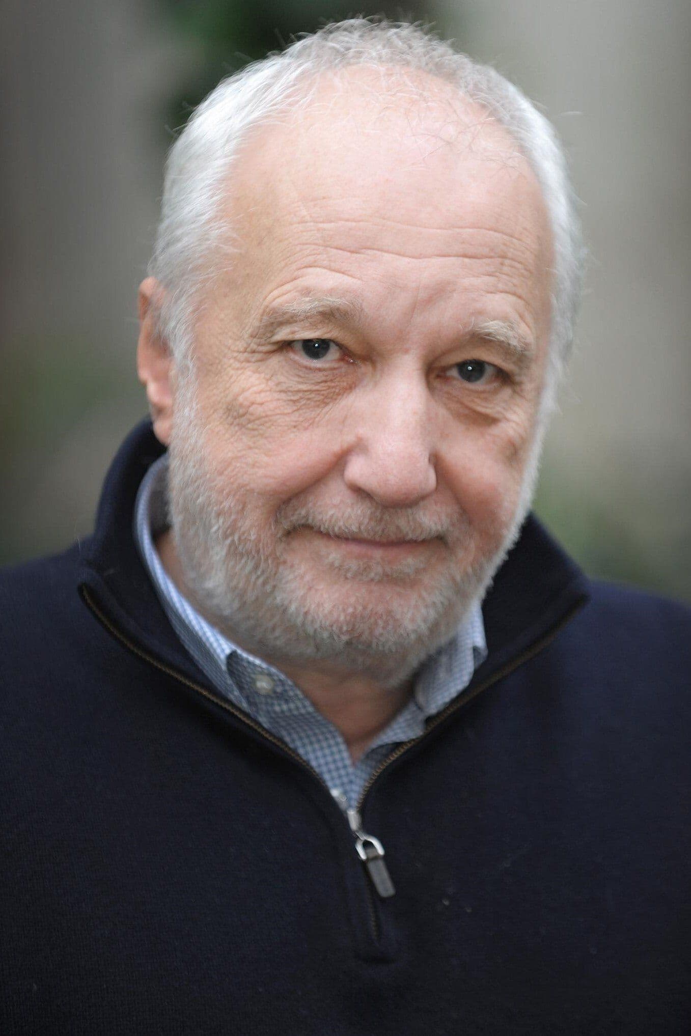 Foto di François Berléand