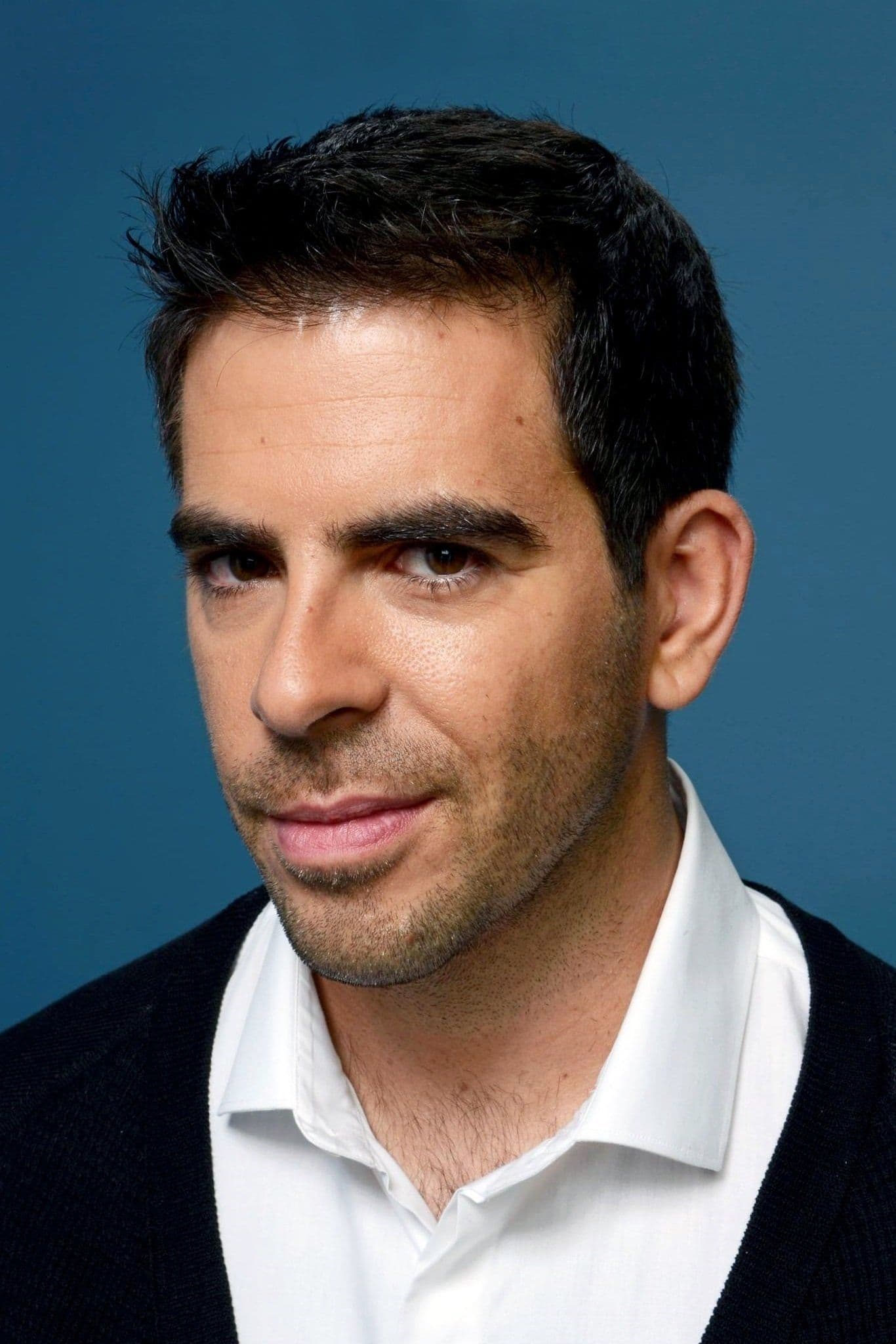 Foto di Eli Roth