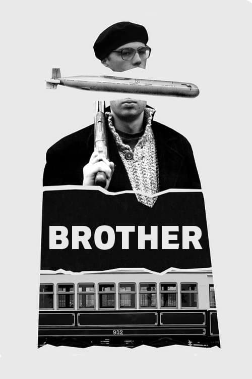 Poster for Brother