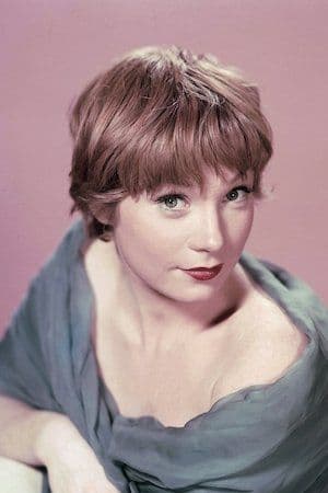 Foto di Shirley MacLaine