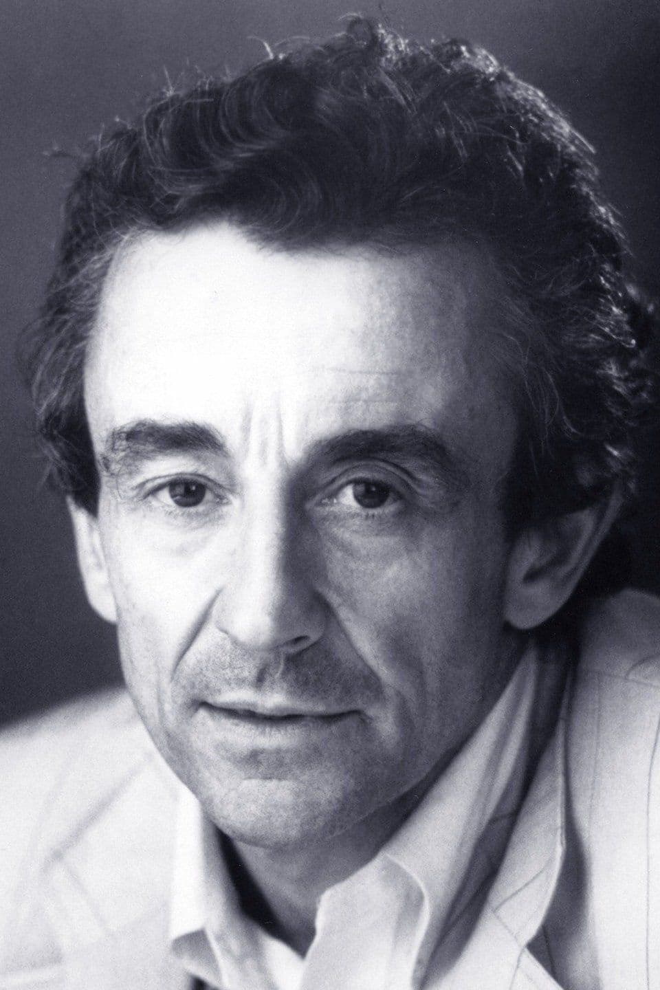Foto di Louis Malle