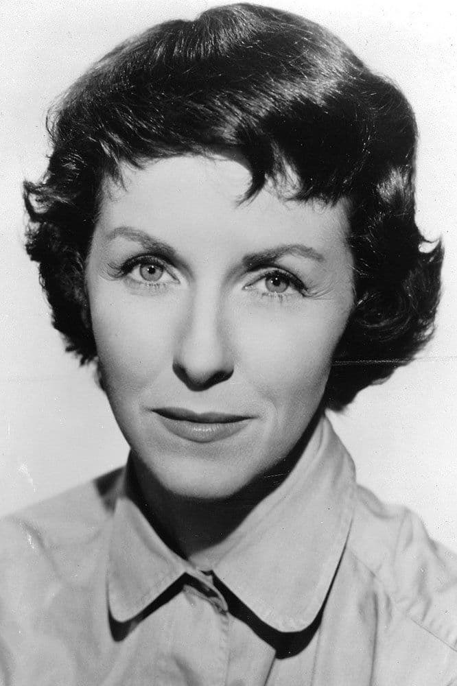 Foto di Betsy Blair