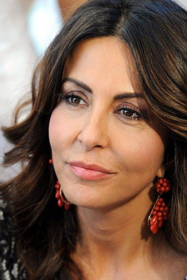 Foto di Sabrina Ferilli