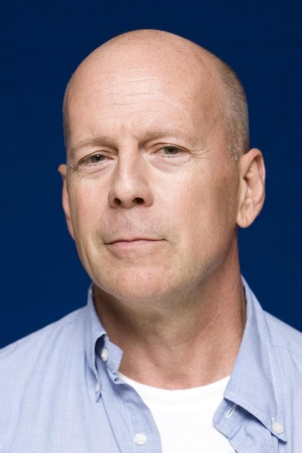 Foto di Bruce Willis