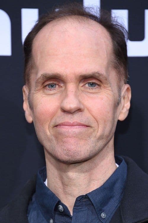 Foto di Kevin J. O'Connor