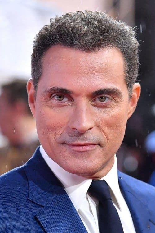 Foto di Rufus Sewell