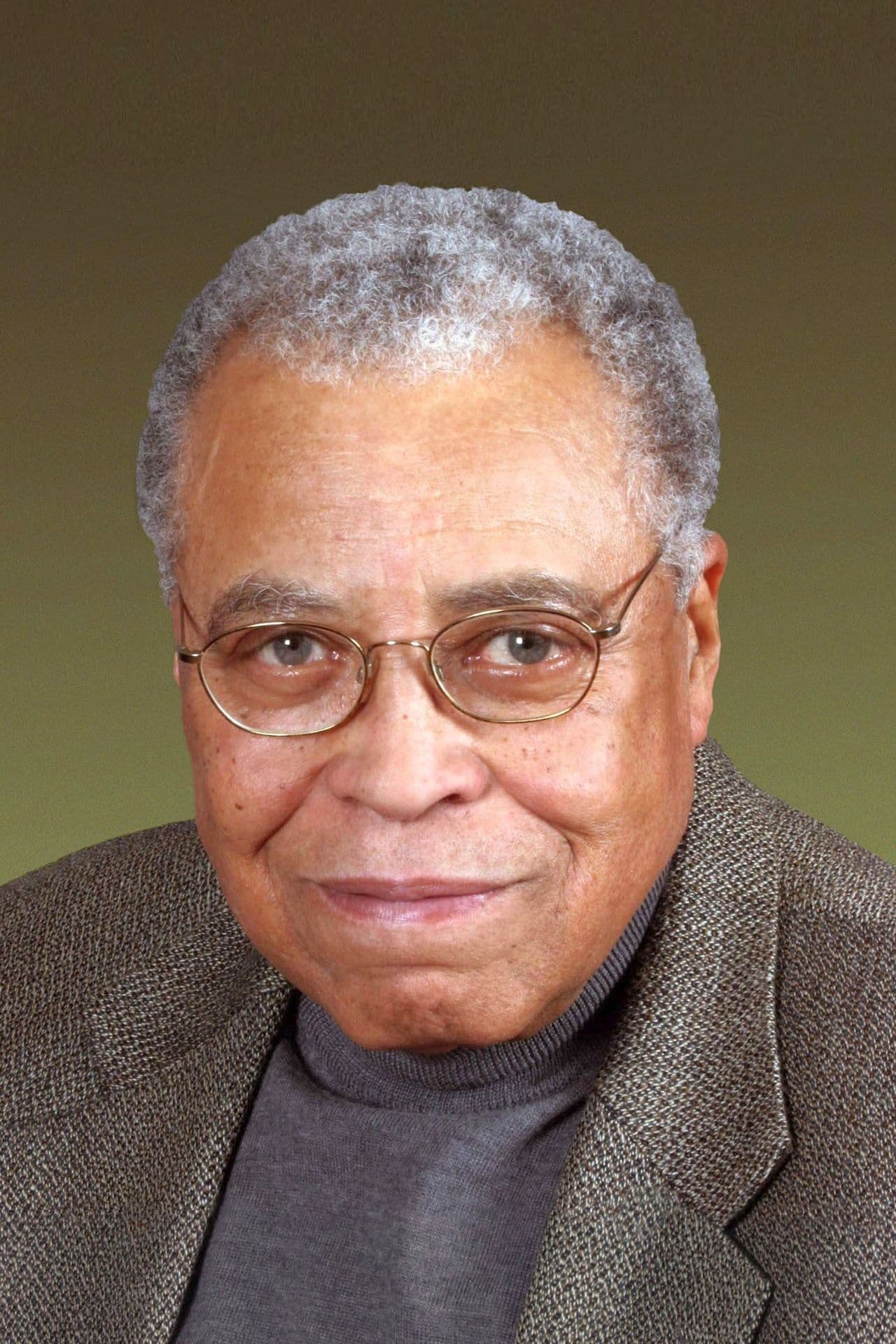 Foto di James Earl Jones
