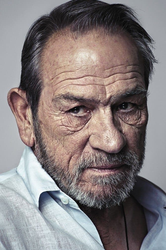 Foto di Tommy Lee Jones