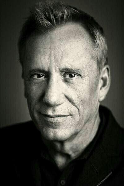 Foto di James Woods