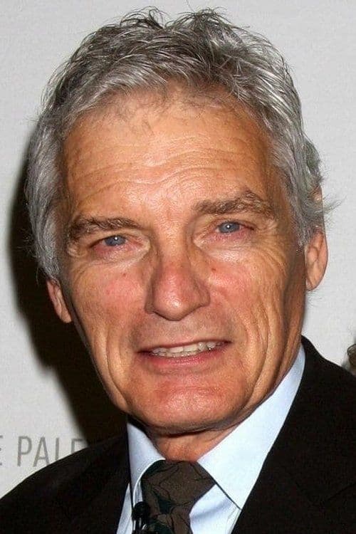 Foto di David Selby