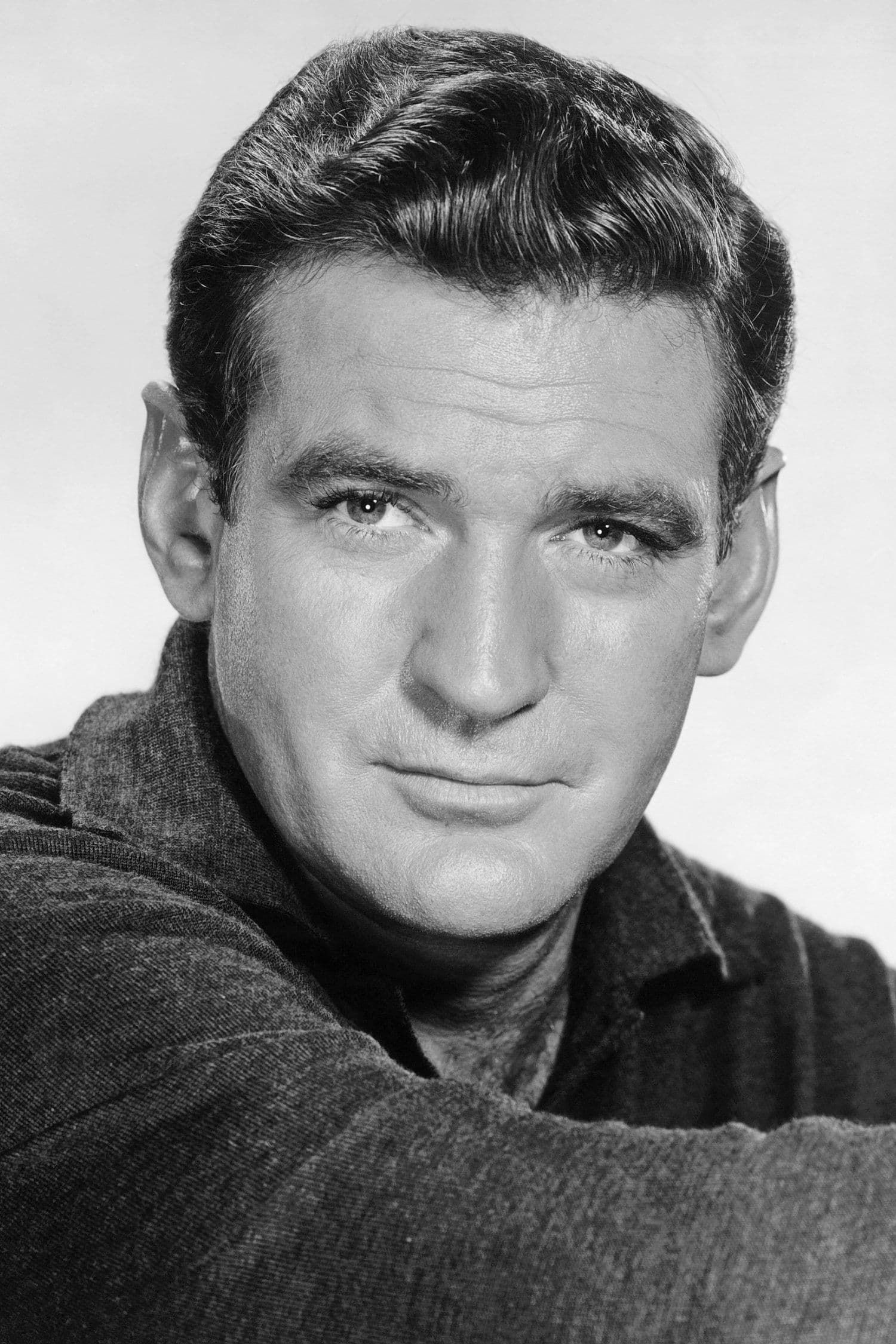 Foto di Rod Taylor