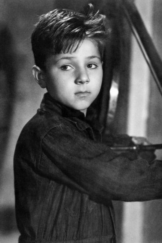 Foto di Enzo Staiola